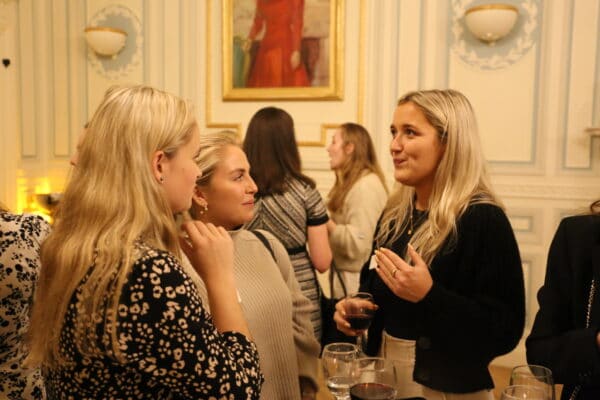 Networking Event Gallery 18.11.21