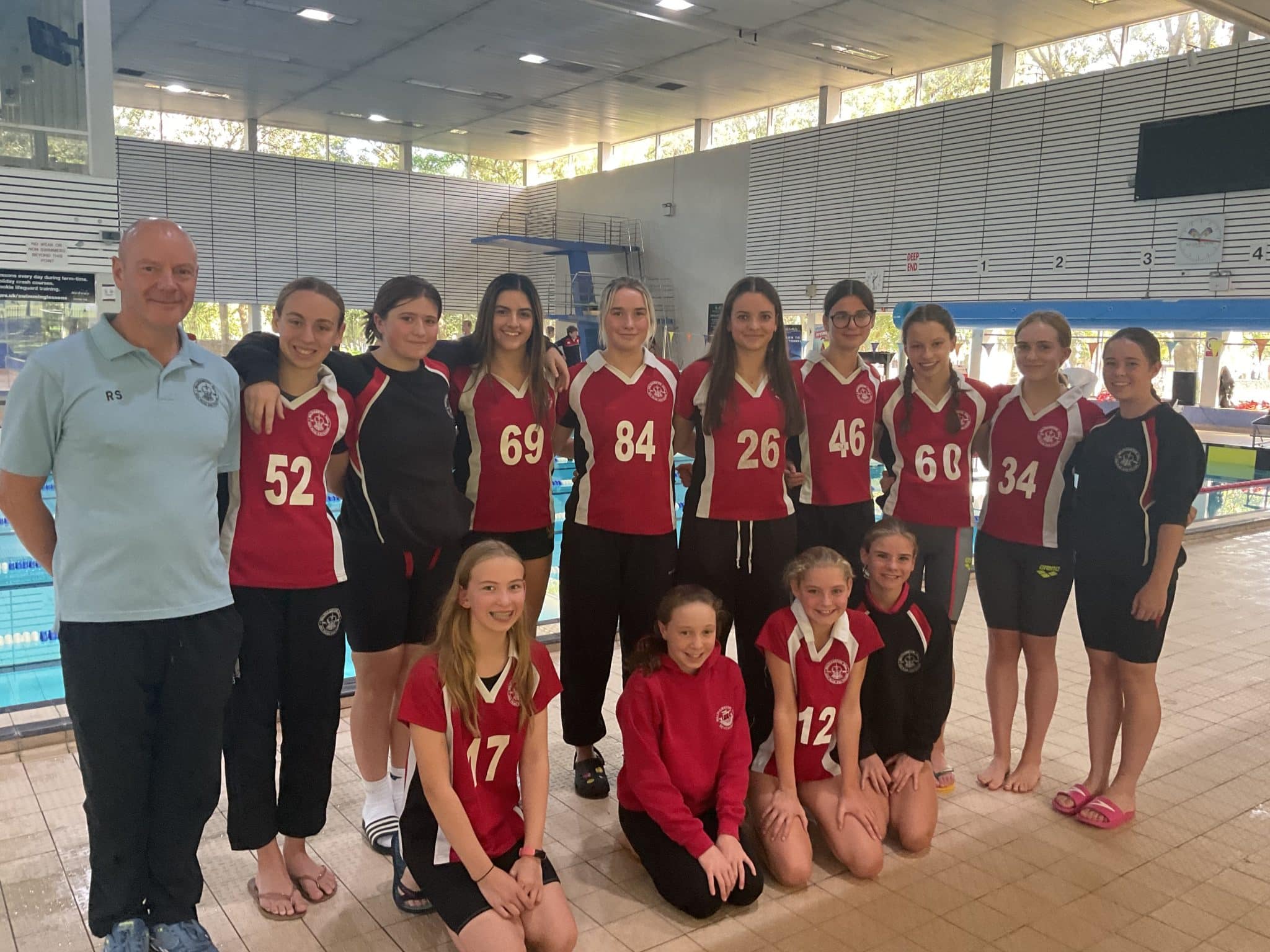 Kent Schools Relay Champs - Walthamstow Hall Independent Girls' School ...