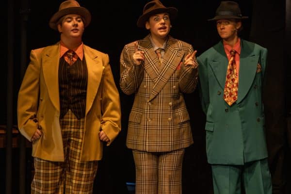 Guys and Dolls 2024